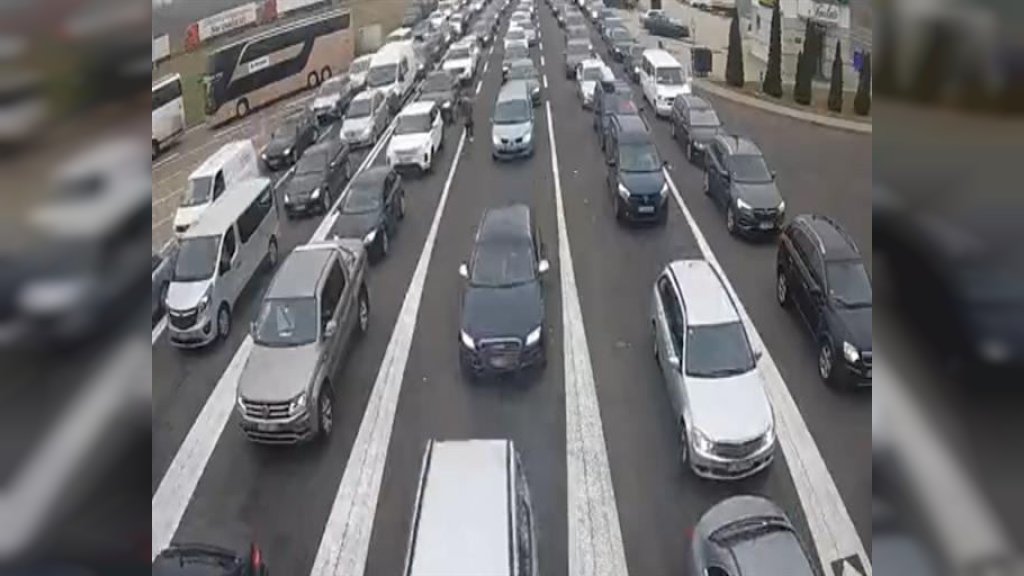 HAOS NA GRANICI! Kamioni čekaju ČETIRI SATA na izlazu iz Srbije: Evo gde su najveće gužve