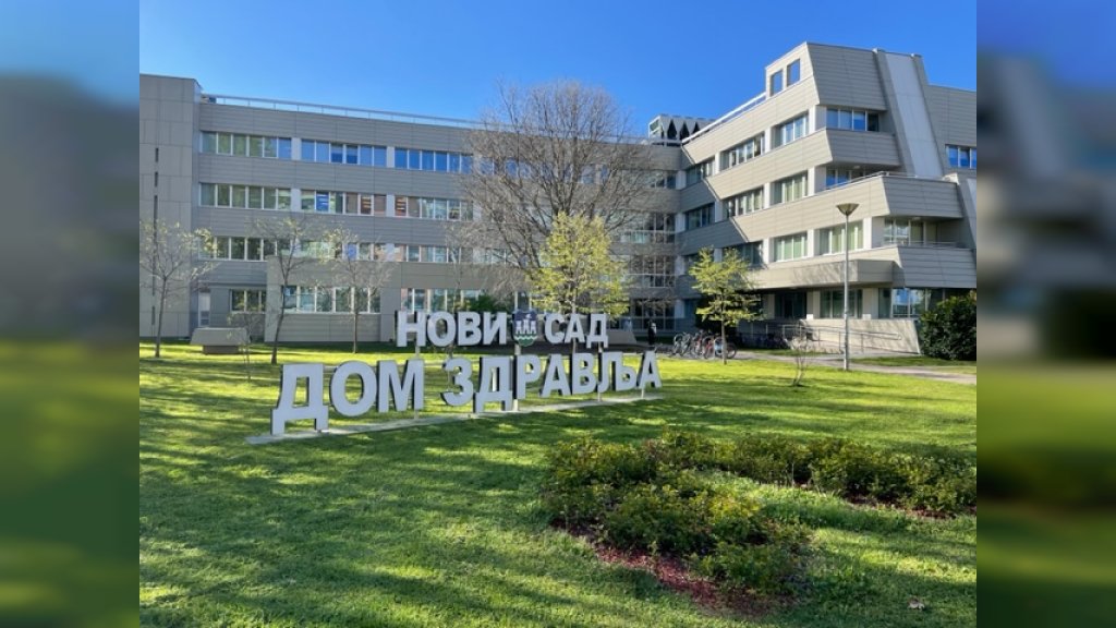PREVENTIVNI PREGLEDI ŠKOLARACA U NOVOM SADU: Evo gde i kada roditelji mogu da zakažu pregled