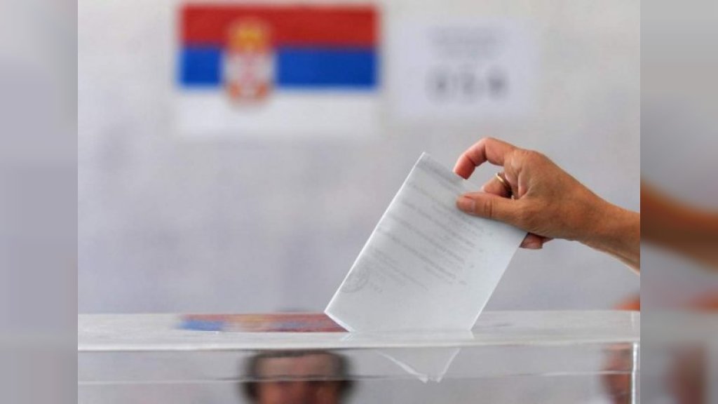 Dimitrijević: Sve teče po planu, do 25. oktobra biće sve spremno za izbore