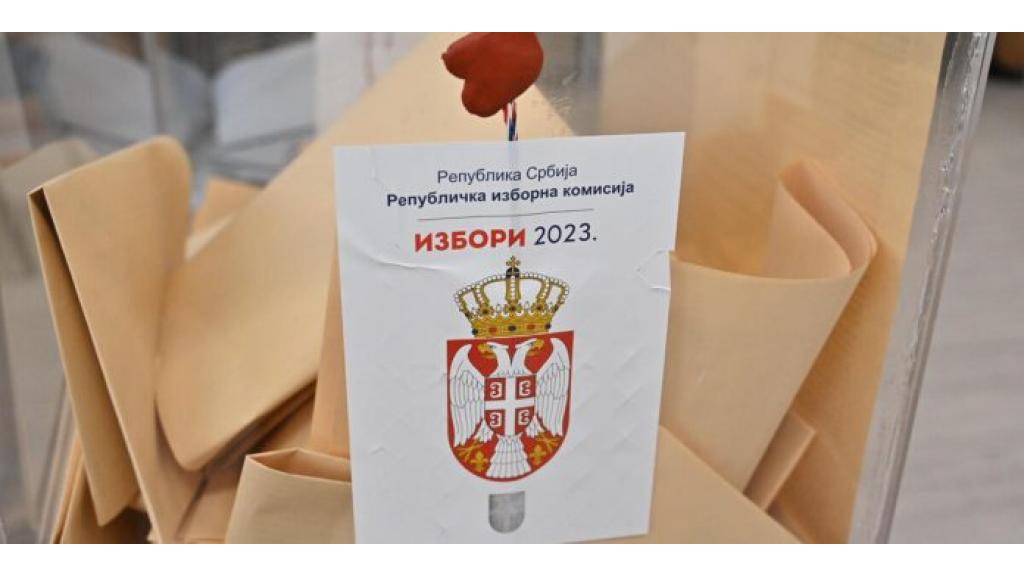 U opštini Kula biće ponovljeno glasanje na četiri biračka mesta