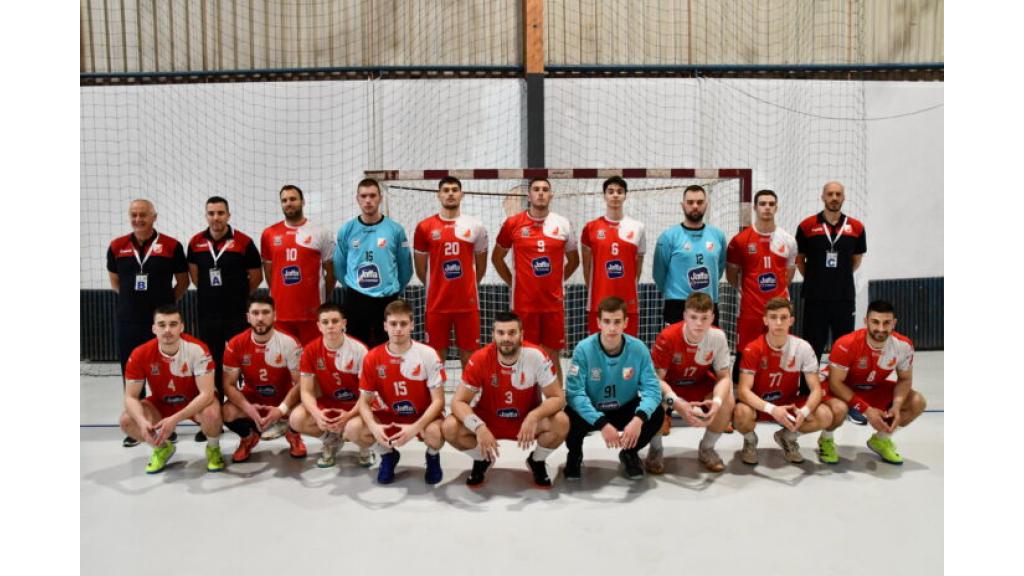 „Veverice” u plej-ofu, Superliga i naredne sezone u Sivcu