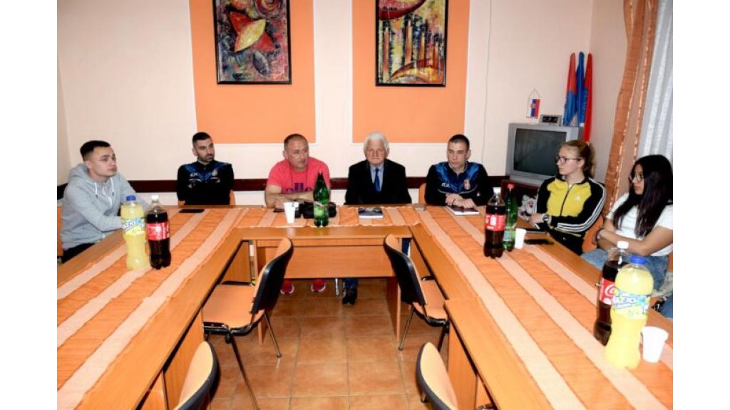 Obeleženo 59 godina postojanja Sudijske organizacije OFS Kula, u susret velikom jubileju