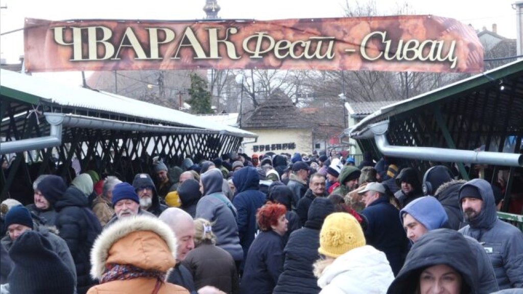U subotu 5. ,,Čvarak fest“ u Sivcu: Prijavljeno više od 60 ekipa