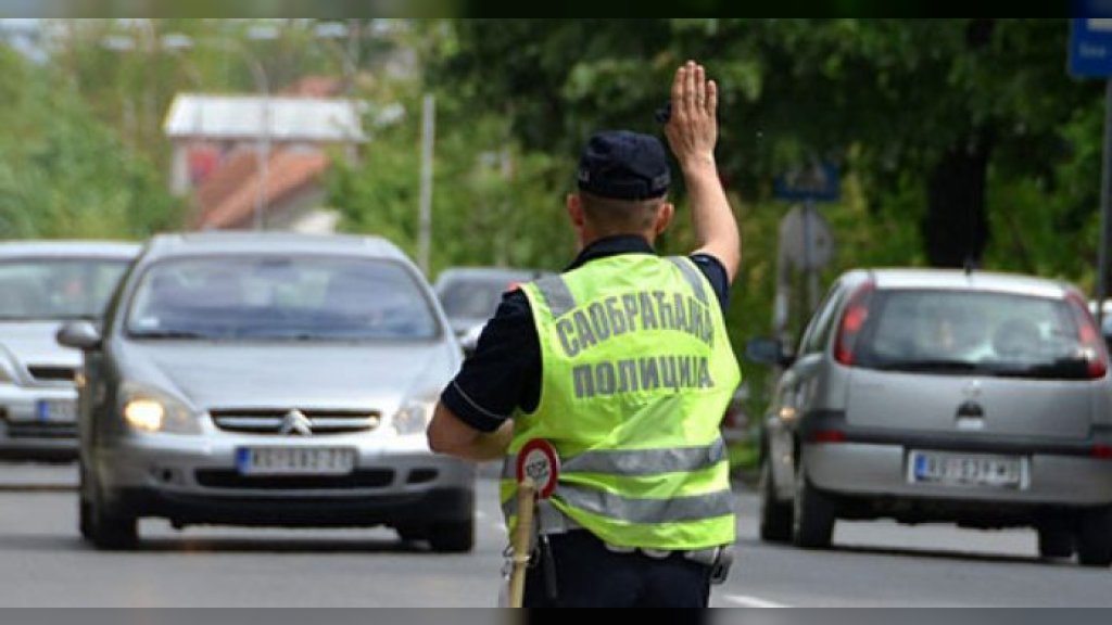 PU Sombor: U opštini Kula evidentirane dve saobraćajne nezgode
