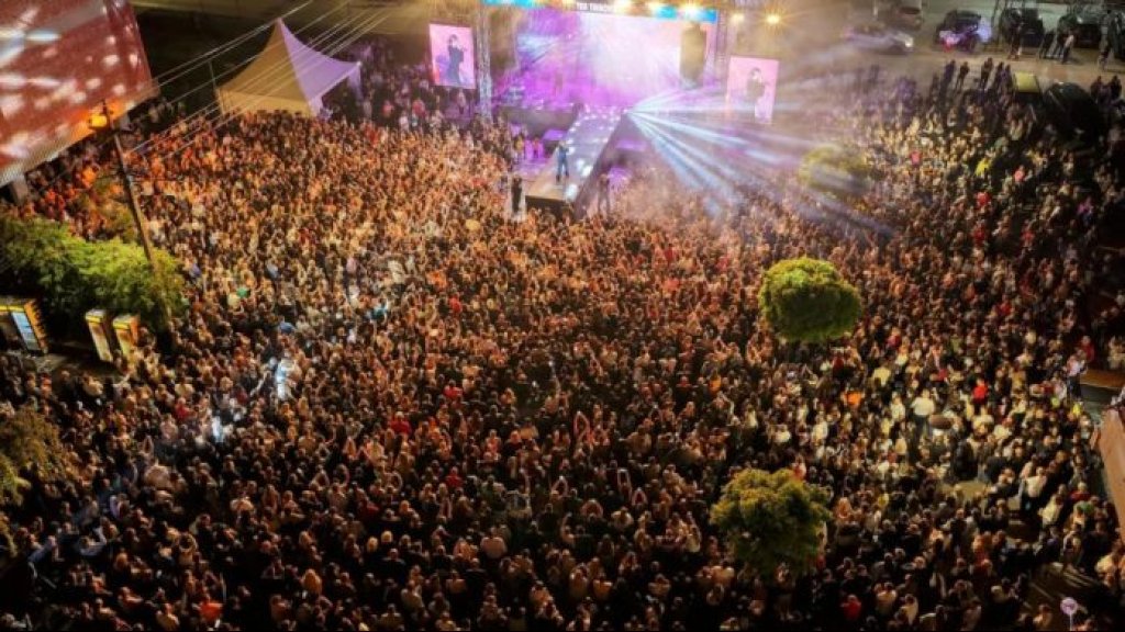 ,,Slatki dani“ ponovo okupili desetine hiljada posetilaca