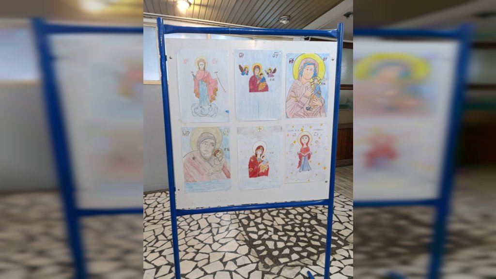 Izložbom likovnih radova otvoreni ,,Svetonikolajevski dani“ u Sivcu