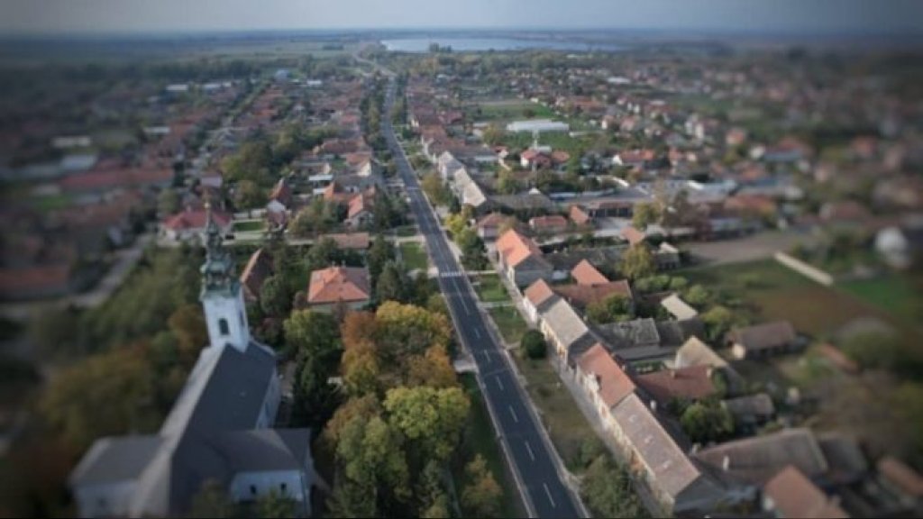 Obustava saobraćaja na putu Ruski Krstur – Kruščić do subote