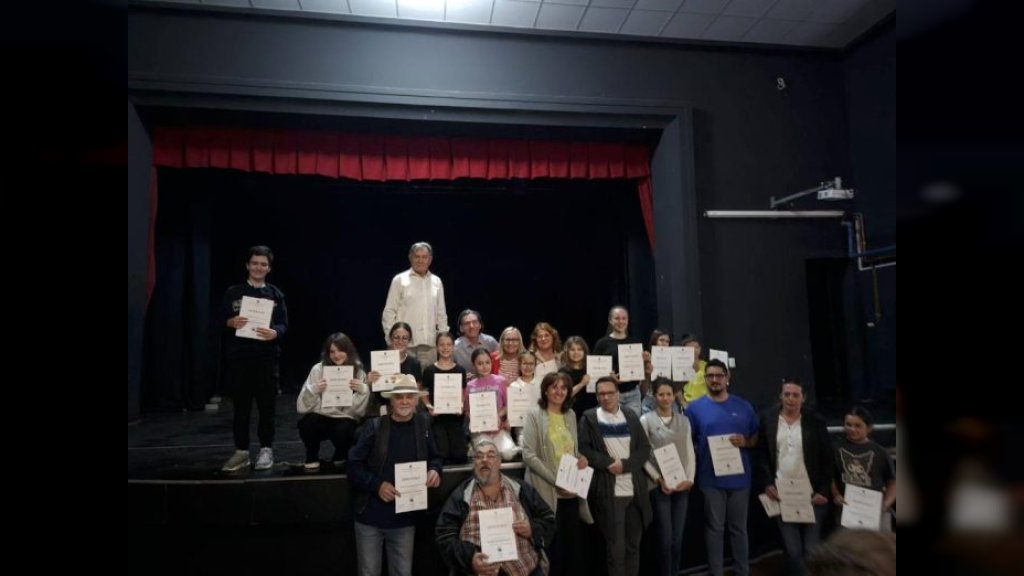 Crvenačka dečija predstava ,,Tavan“ pobednik „Majskih susreta“, Sivac osvojio drugo mesto