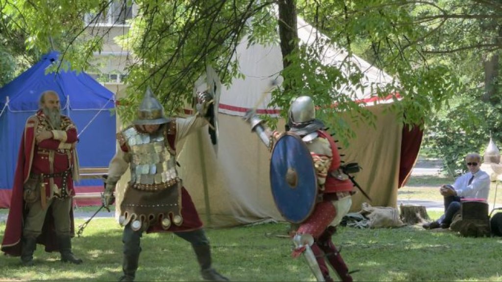 „Sabor slovenske ljubavi“ okupio veliki broj građana zainteresovanih za kulturu i tradiciju