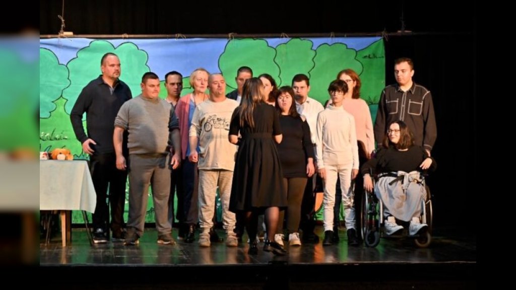 Udruženje ,,Plava ptica“ obeležava 30 godina rada, svečanost u petak u Kulturnom centru Kula