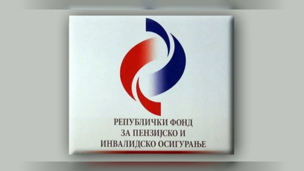 Isplata majskih penzija počinje 2. juna