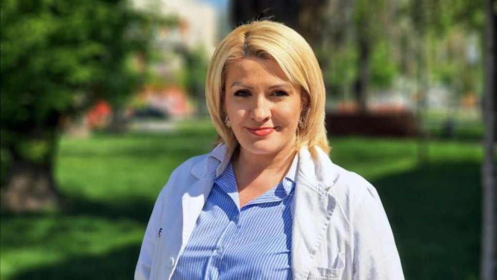 Dr Vesna Tomić izabrana za predsednicu Opštine Kula – prvi put žena na njenom čelu