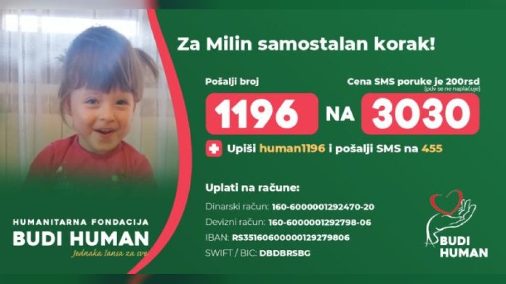 Humantarno izvođenje dečje predstave ,,Svinjareva tajna“ u petak u Sivcu