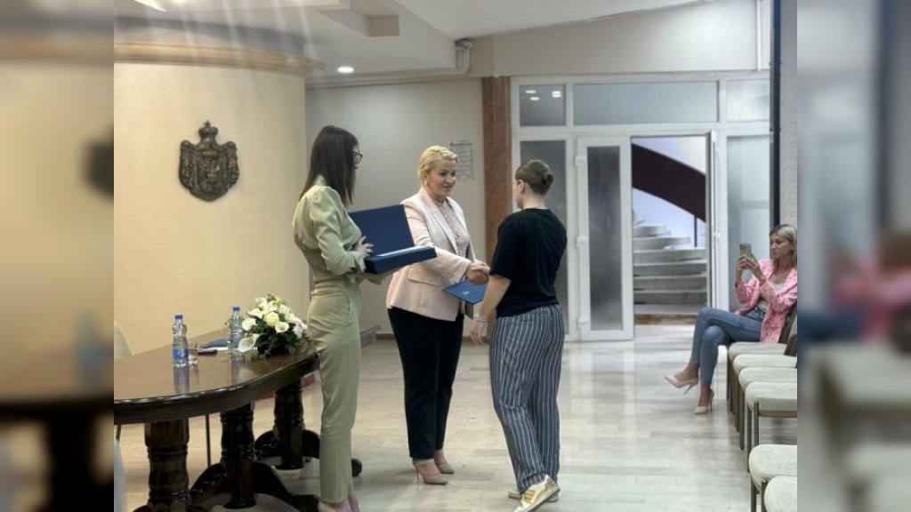 Nagrađena 52 najuspešnija studenta sa teritorije opštine Kula