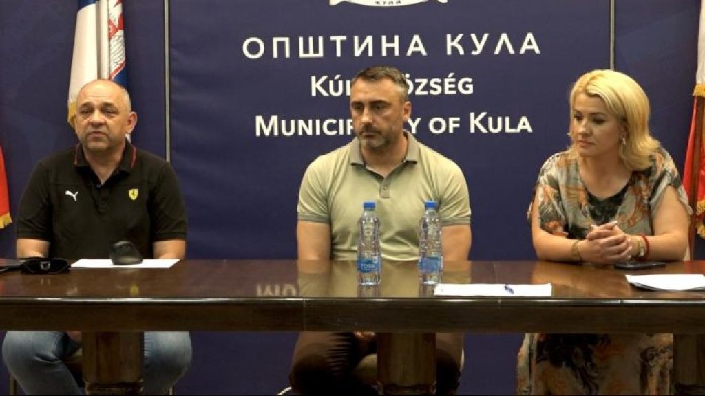 Prezentovan projekat „Pomoć pri zapošljavanju i samozapošljavanju ugroženih grupa“