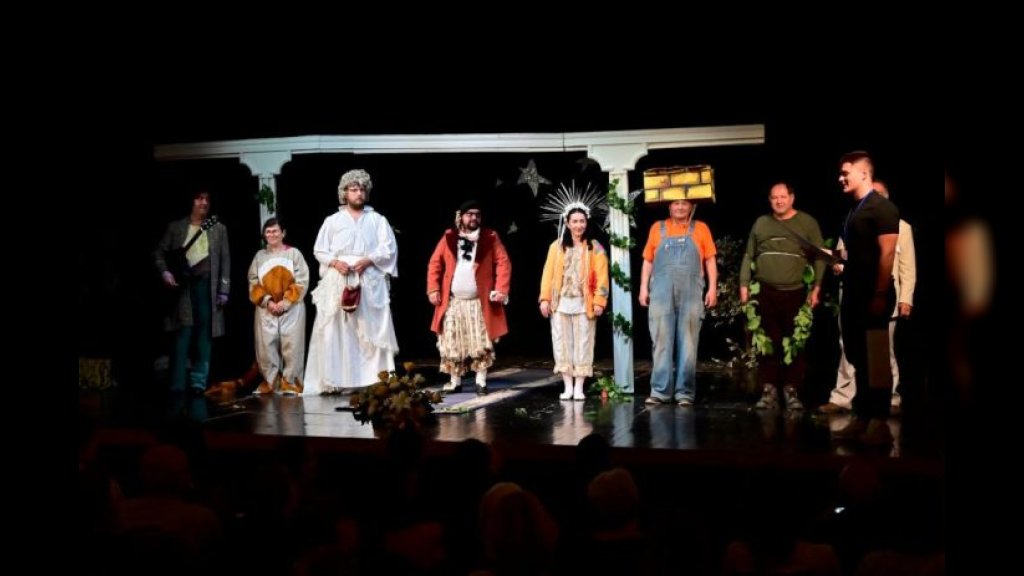 „Ožalošćena porodica“ večeras na sceni 67. RFAPS-a u Kuli