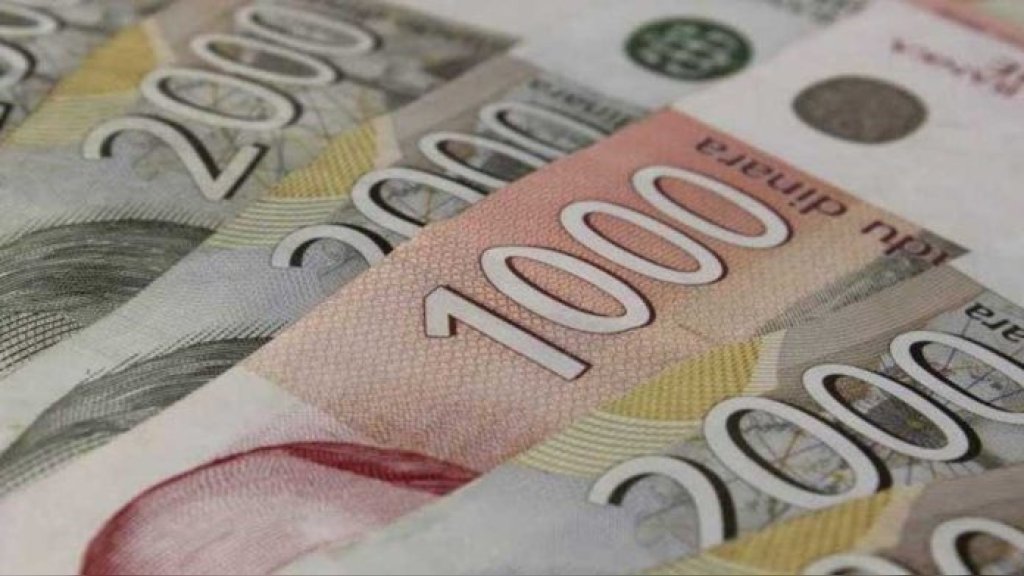 Počinje isplata junskih penzija