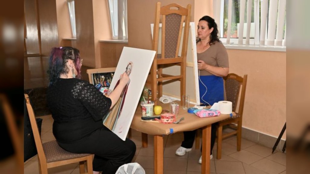 Izložba „Crna Gora u očima vojvođanskih slikara“ u nedelju u Kuli