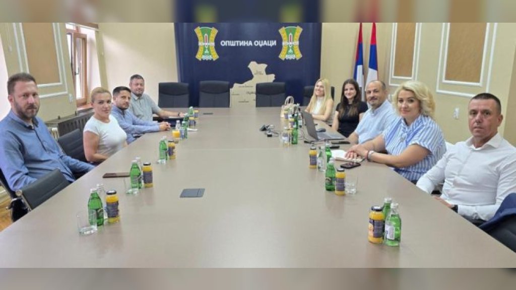 Održan sastanak povodom izgradnje novog državnog puta Kula–Bogojevo