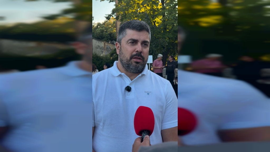 Erceg: Stanje na deponiji u Sivcu stabilno, struka će uvek odgovoriti na pokušaje izazivanja panike