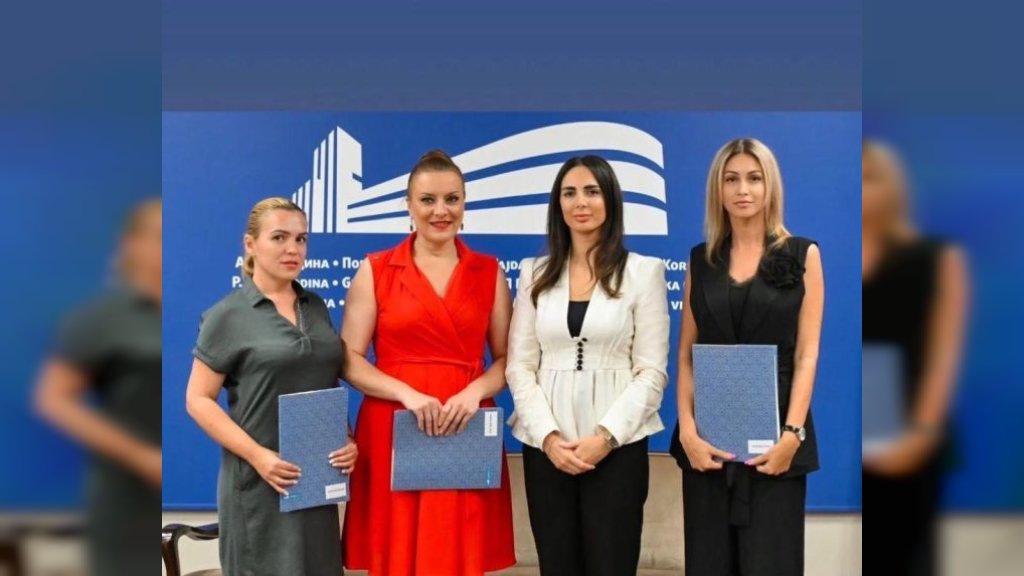Opštini Kula dodeljena bespovratna sredstva za nabavku kamiona za skupljanje otpada