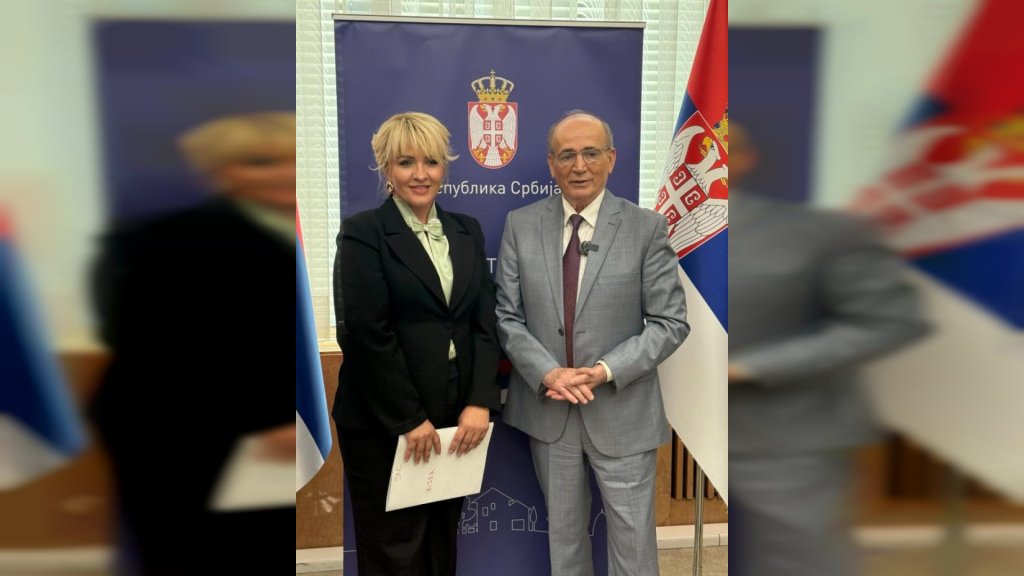 Opštini Kula dodeljena sredstva za organizaciju „Miholjskih susreta sela“