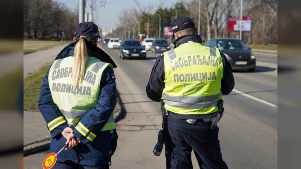PU Sombor: U opštini Kula evidentirana jedna saobraćajna nezgoda