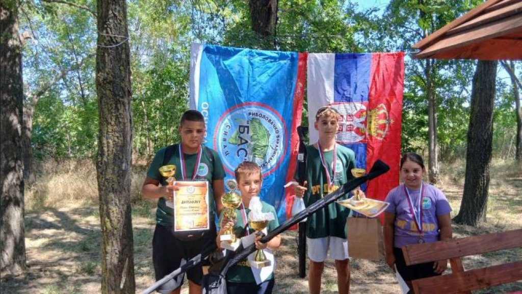 U Sivcu održan četvrti Dečji varaličarski kup i drugi Memorijal „Strahinja Kozić“