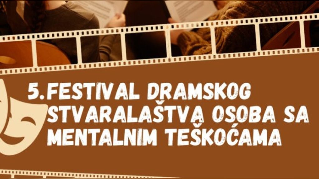 MNRO ,,Plava ptica“ Kula: Otvoren konkurs za 5. Festival dramskog stvaralaštva