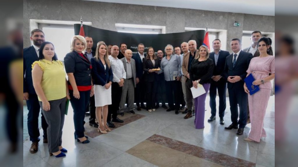 Opštini Kula sredstva za dva značajna projekta u oblasti zaštite životne sredine