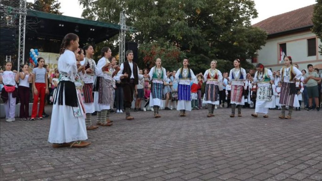 Održani „Miholjski susreti sela“ u Kruščiću