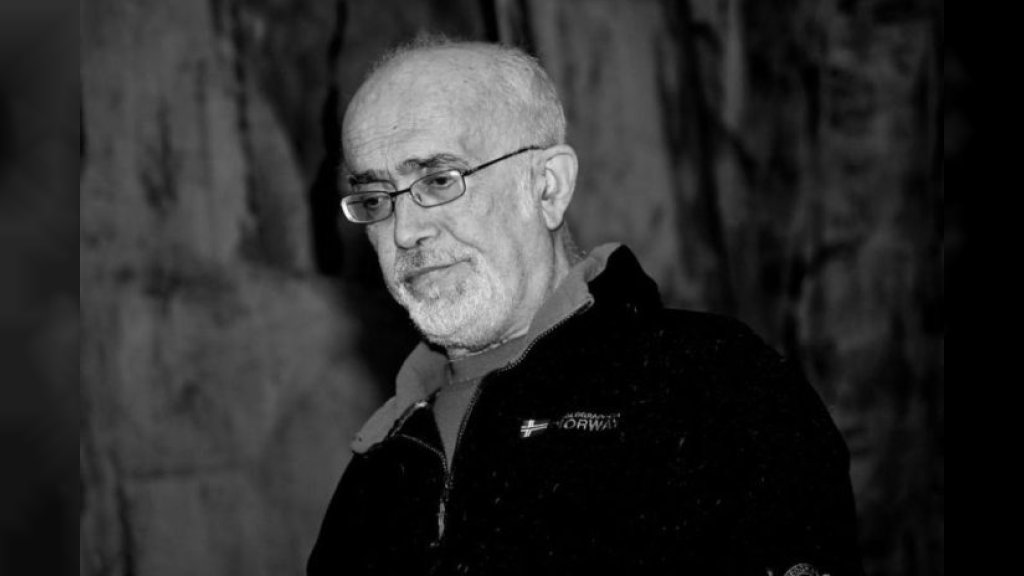 IN MEMORIAM: Dragan Ostojić