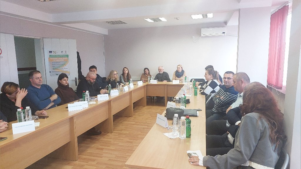 Privrednici sa severa Banata izložili probleme