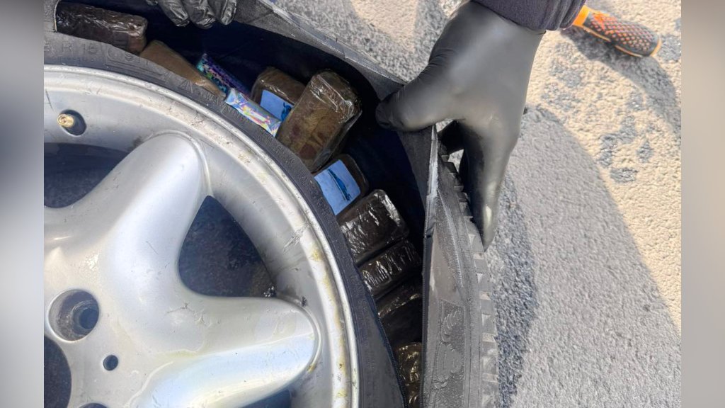 Uhapšen turski državljanin na prelazu Horgoš