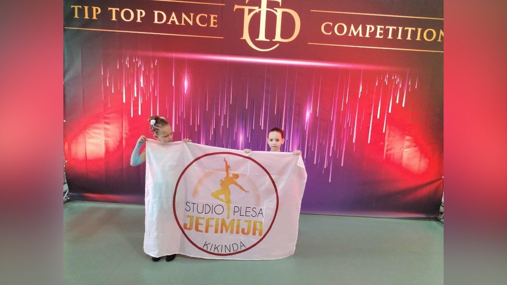 Dupli trijumf „Jefimije” i plasman za Barselonu