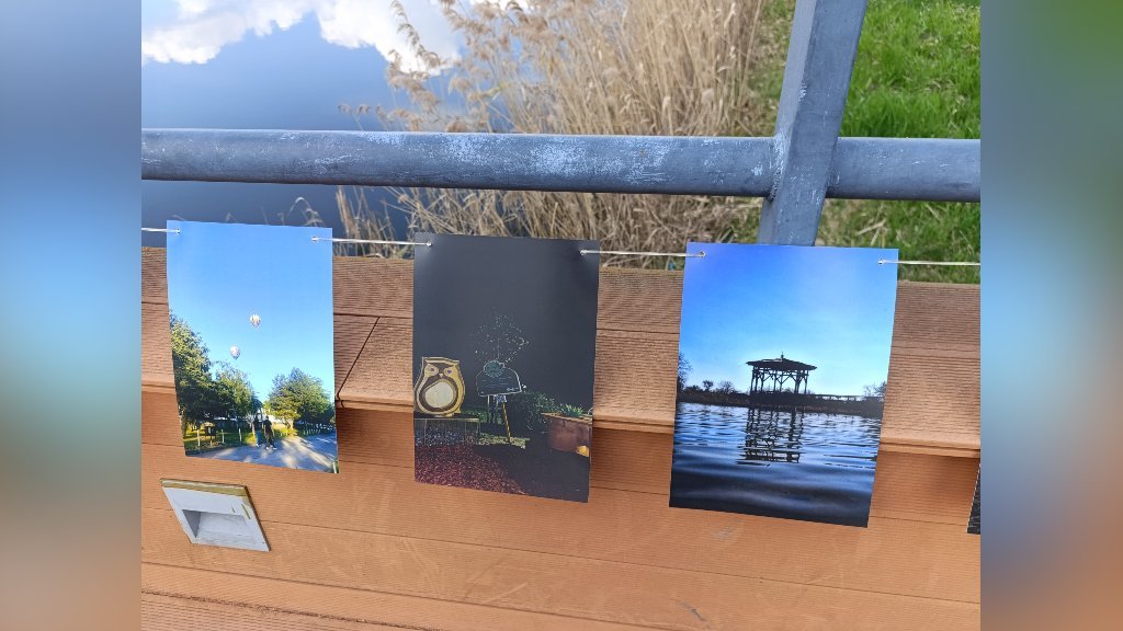 Staro jezero kroz objektiv osnovaca- nekad i sad