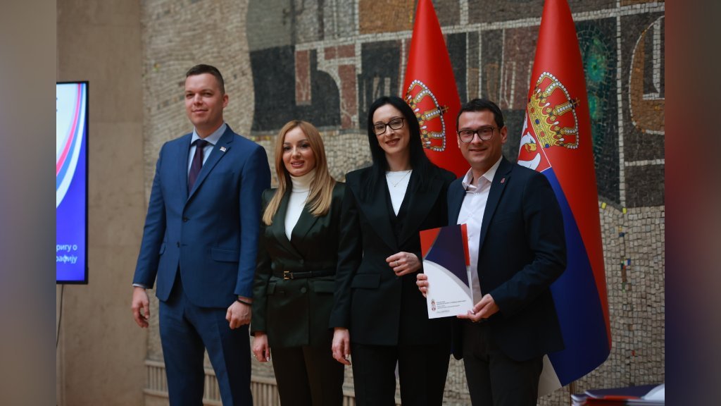 Kikinda jača brigu o najmlađima: Stiže „Porodični servis podrške”