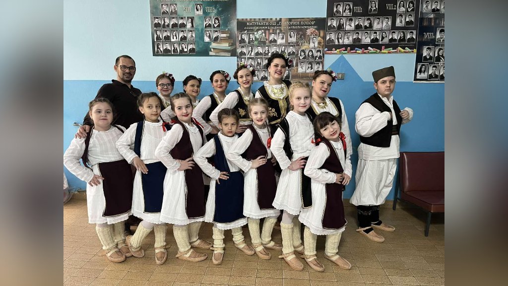 Ples, humanost i zajedništvo u Ruskom Selu