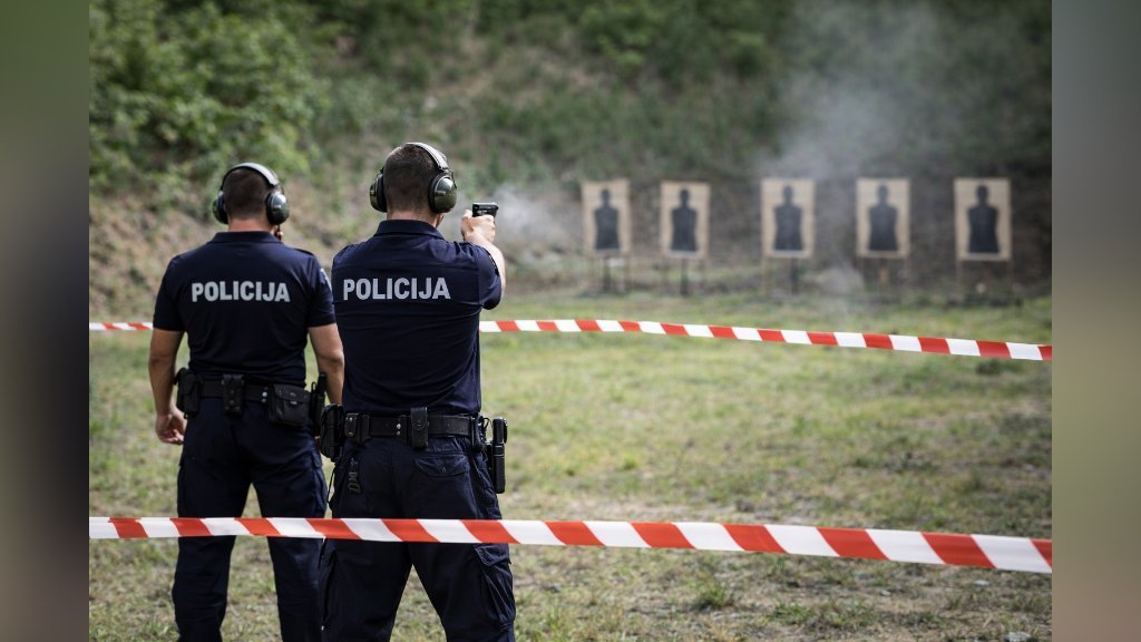 Oprez: Uskoro počinje bojevo gađanje
