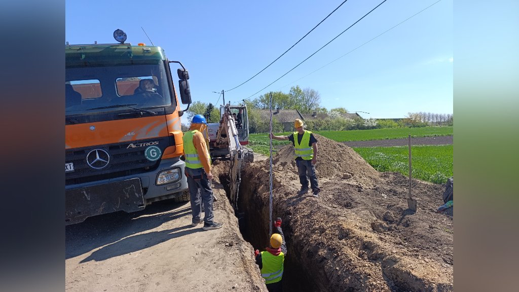 Strelište više ne čeka: Kanalizacija ponovo u fokusu radova