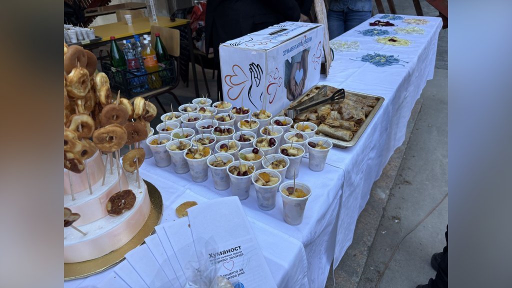 Veliko srce učenika