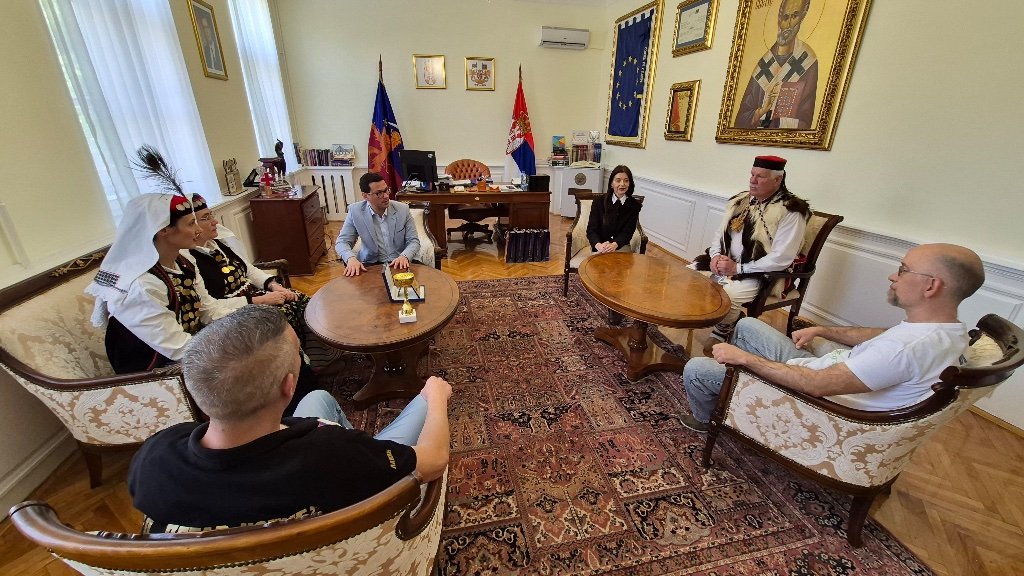 Od ideje do priznanja: KUD „Petar Kočić” nagrađen na „Zlatnom opanku”