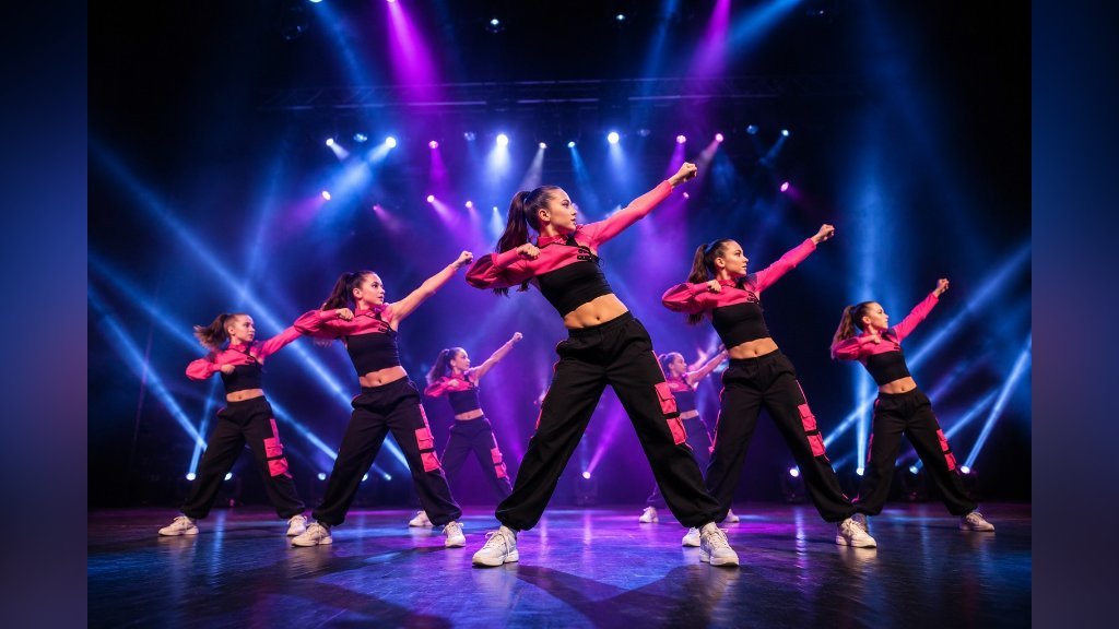 U petak Dance N Soul obeležava Svetski dan plesa
