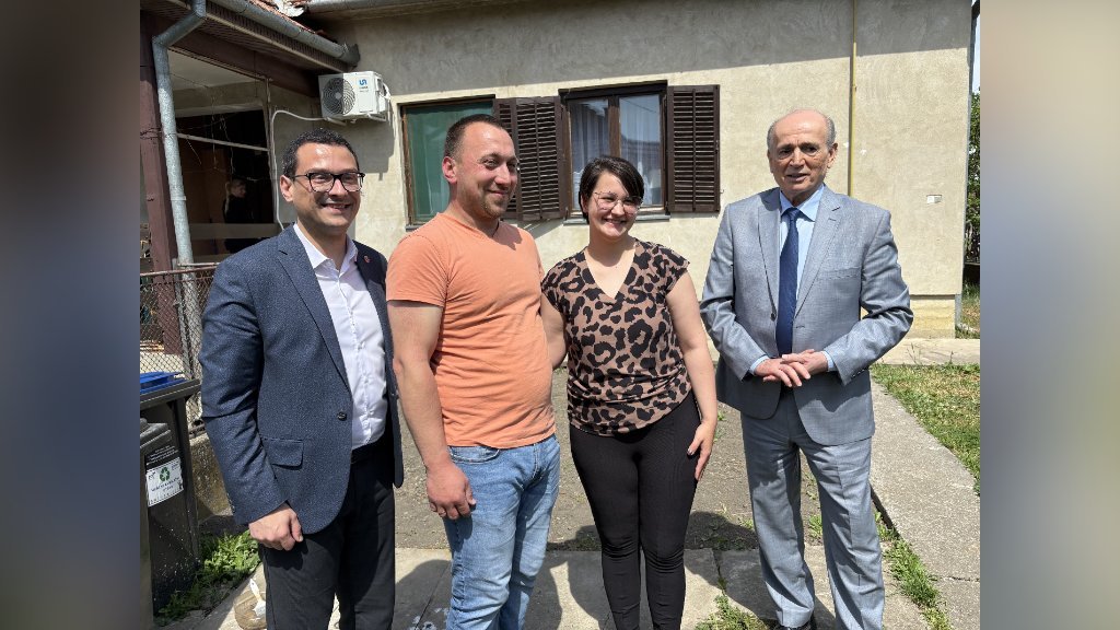 Krkobabić u Ruskom Selu: Mladi ostaju, sela se bude, a država najavljuje novu pomoć