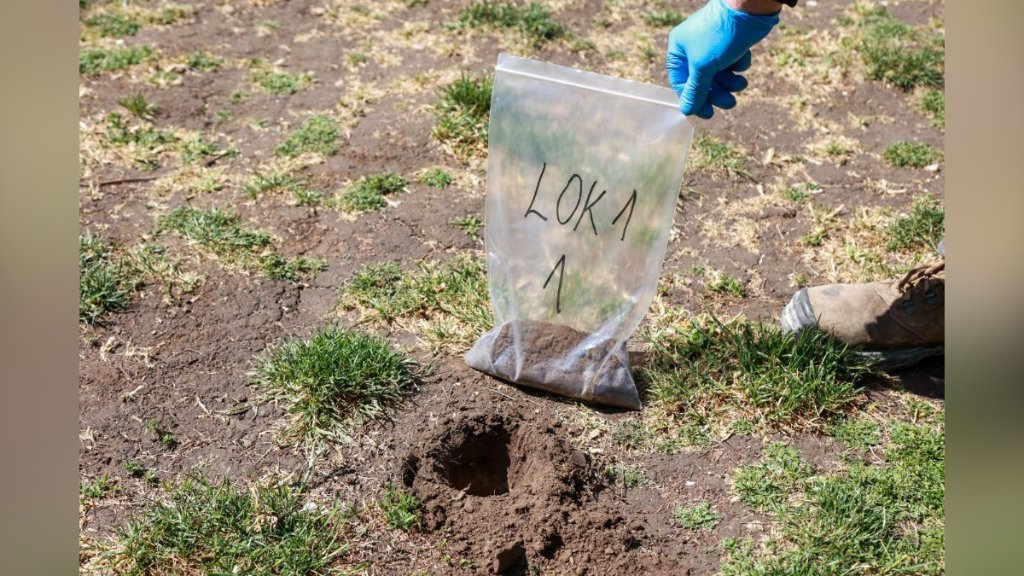 Šta se krije ispod gradskih igrališta? U Kikindi počela detaljna analiza zemljišta