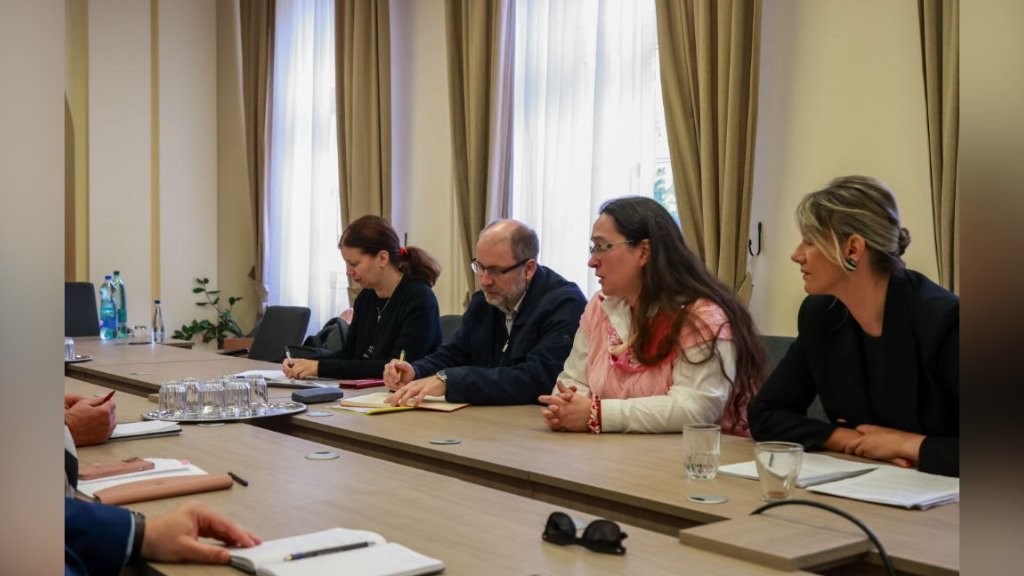 Pacijenti sve češće šalju pritužbe: Na sastanku u Kikindi otvorene važne teme o stanju u zdravstvu