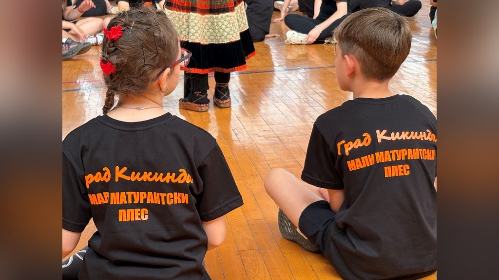 Pesmom i igrom obeležili kraj jednog poglavlja