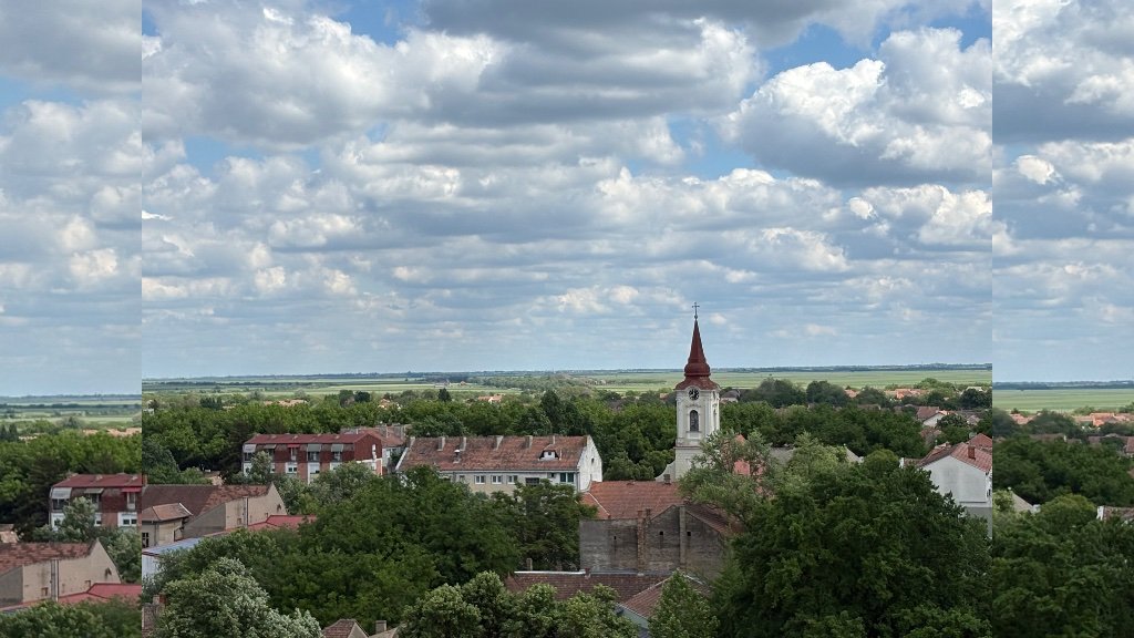 Pik toplotnog talasa: Kikinda i Zrenjanin najtopliji