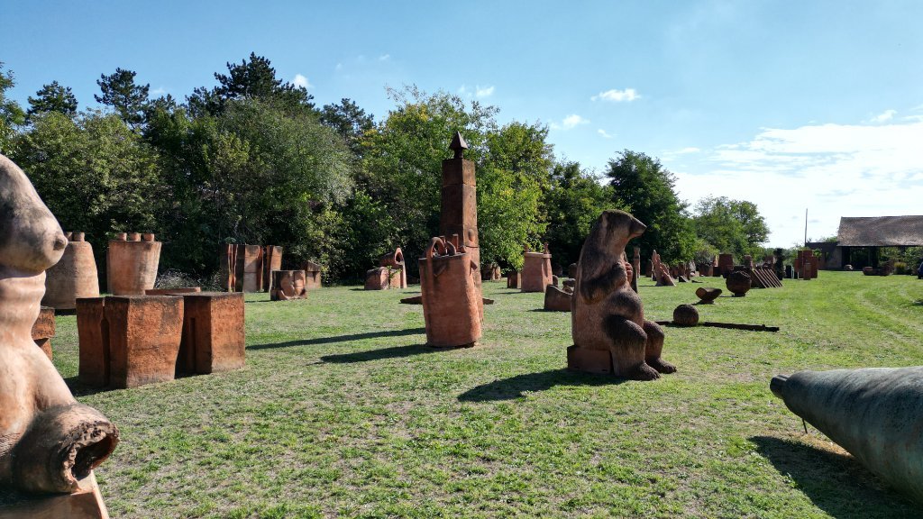 Terra otvara vrata jubileja: Počinje 45. Internacionalni simpozijum skulpture u terakoti