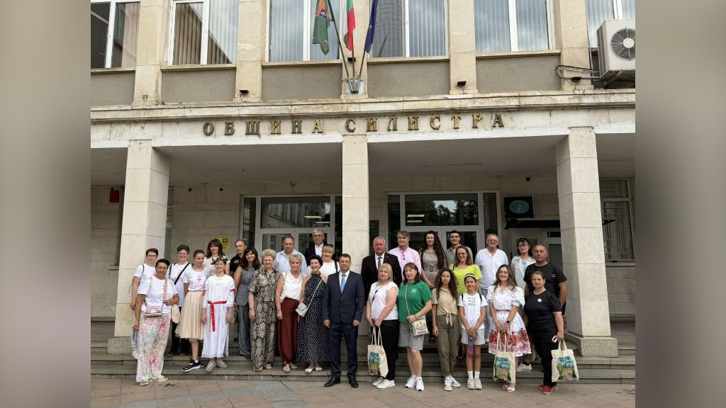 Kikindske balerine uspešno predstavile svoj grad na međunarodnom festivalu u Bugarskoj